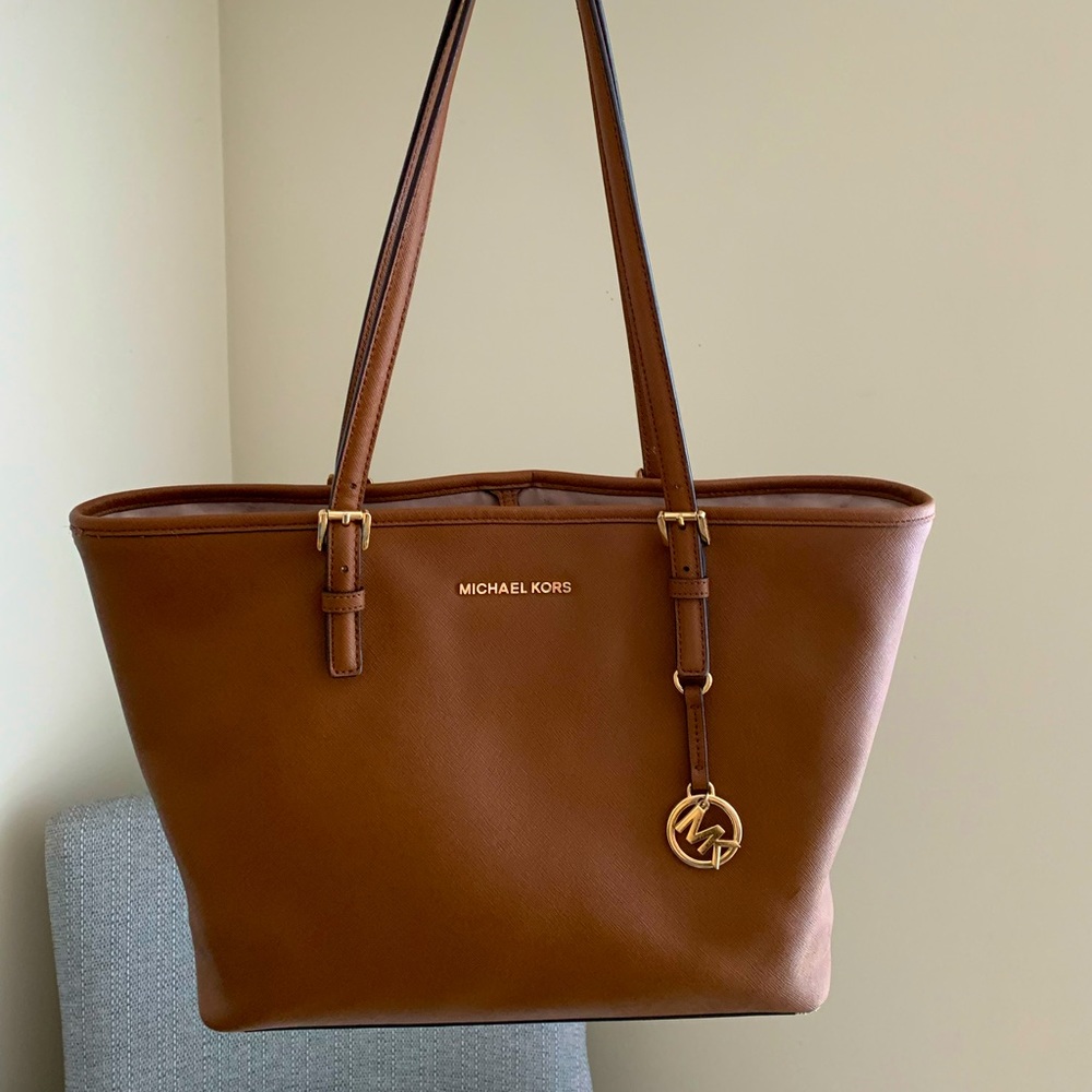 Michael Kors - Jet Set Travel Tote